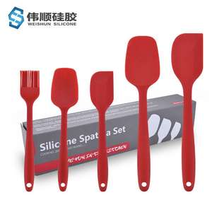 劣质硅胶制品如何分辨，看完你就知道了[行业知识]