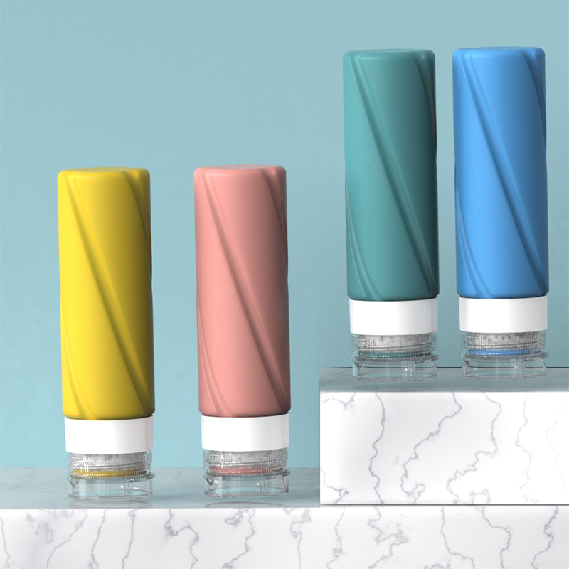 硅胶分装瓶哪个品牌好，2024硅胶分装瓶十大品牌[品牌榜单]