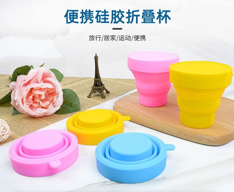 硅胶杯盖好用吗，看完你就知道了[今日更新]