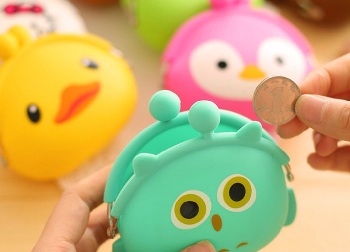 硅胶生活日用品有哪些，硅胶制品日用品定制