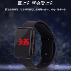 硅胶表带哪里可以批发，硅胶表带批发价格【含价格表】