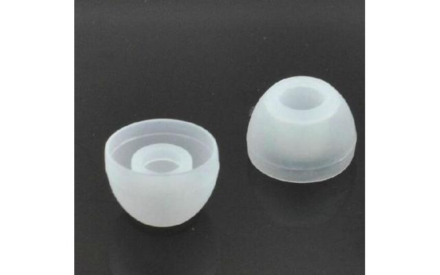 硅胶耳机套怎么定制，硅胶耳机套定制流程【行业百科】