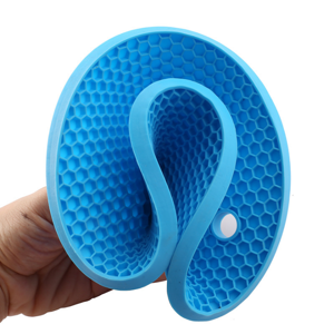 硅胶垫的优势分析，看完你就知道了【产品百科】