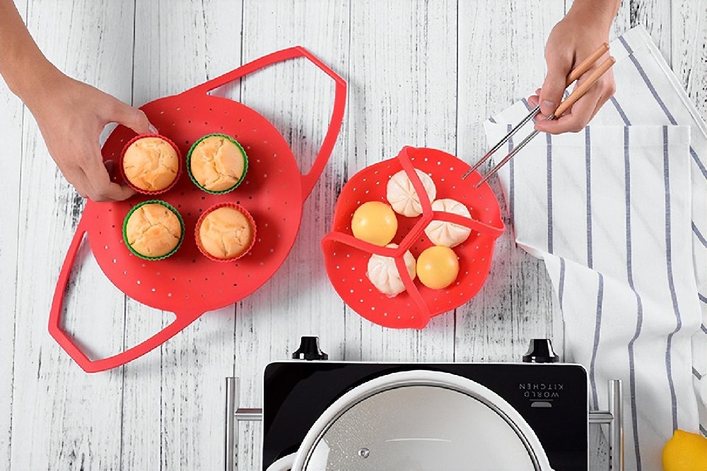 硅胶制品有哪些常见加工工艺，看完你就知道了[最新更新]