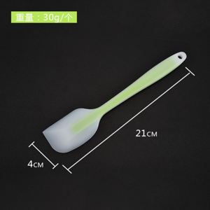 硅胶刮刀用途有哪些，看完你就知道了【产品百科】