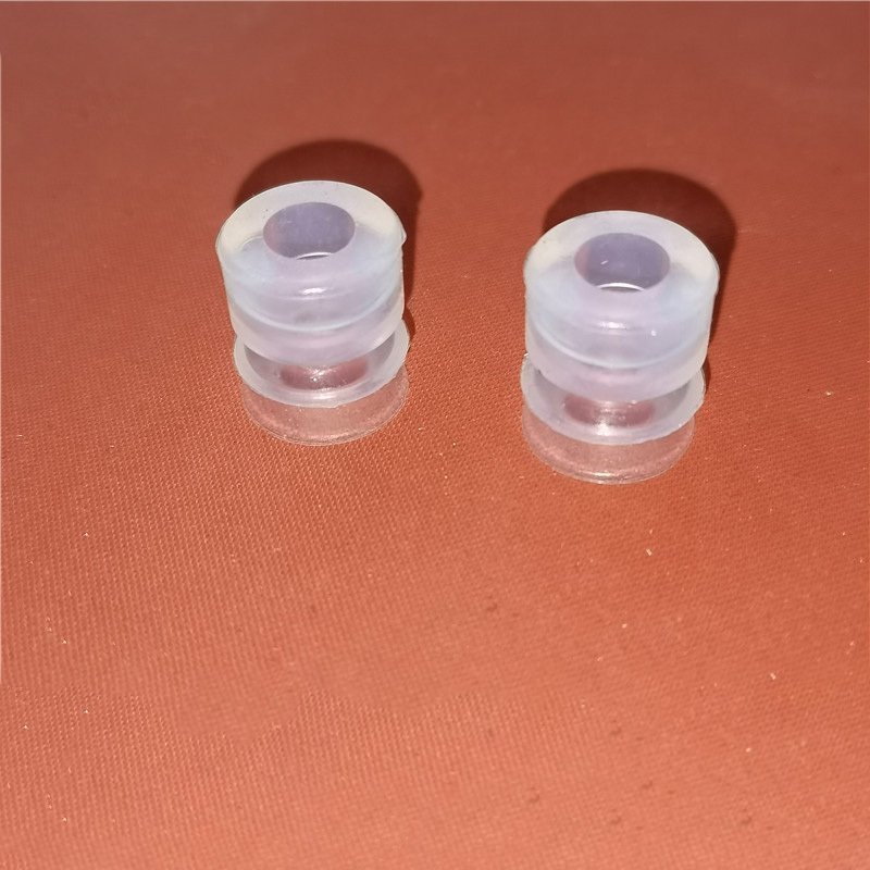 硅胶零件一般的制造公差是多少，看完你就知道了[行业资讯]