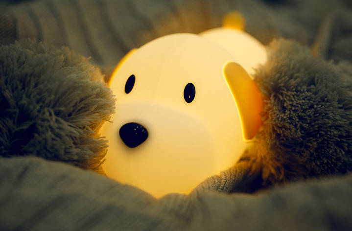 硅胶拍拍灯有哪些亮点，看完你就知道了[最新更新]