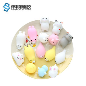 硅胶制品去哪定制，硅胶制品厂家推荐【最新更新】