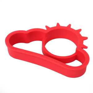 硅胶制品沾灰怎么办，硅胶制品沾灰解决方案【最新资讯】