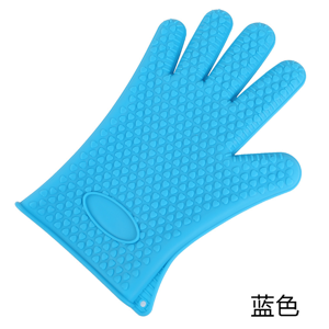 硅胶手套有哪些优势，硅胶制品知识分享【行业百科】