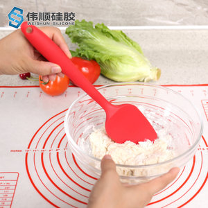 硅胶餐具怎么样，硅胶餐具知识分享【最新更新】