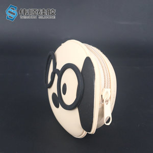 硅胶制品怎么成型的，硅胶制品科普【行业百科】