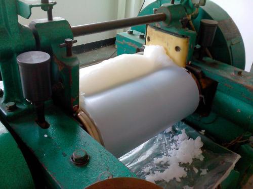 硅胶混炼胶常见质量问题和解决方案有哪些？