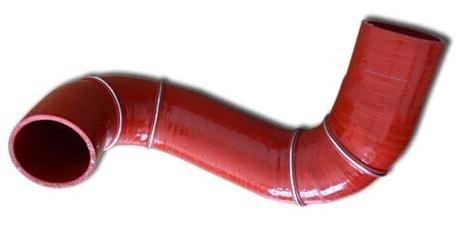 硅胶汽车管道 硅胶汽车管道