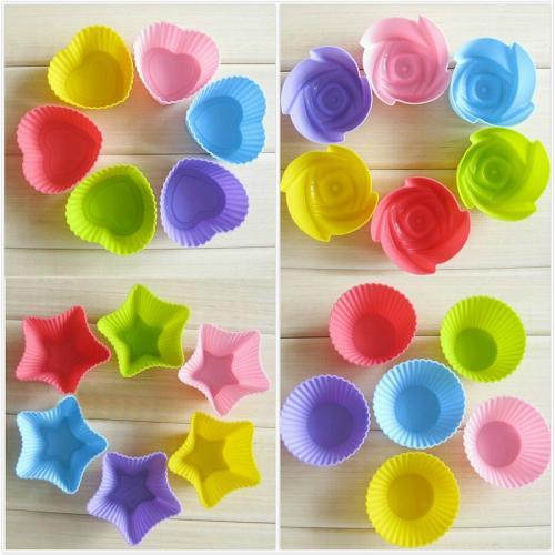 硅胶蛋糕模问题常见问题 硅胶蛋糕模问题常见问题