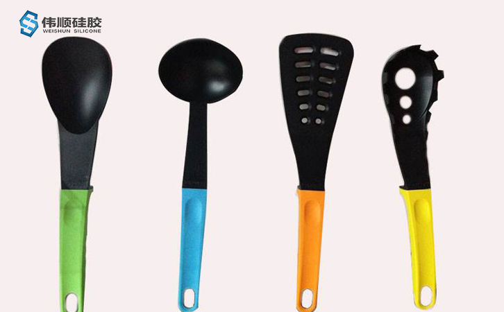 硅胶厨具流行,硅胶厨具有哪些特点 硅胶厨具流行,硅胶厨具有哪些特点