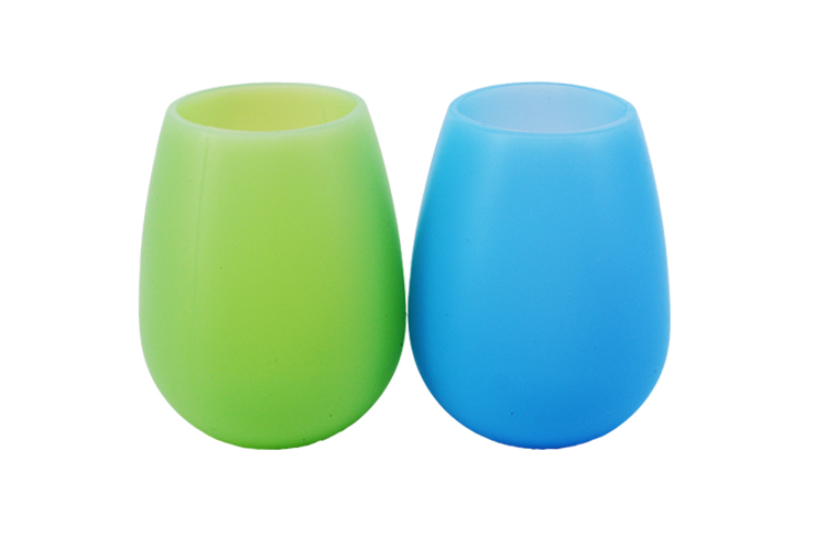 专业草莓视频下载IOS导航批发厂家产品--硅胶红酒杯