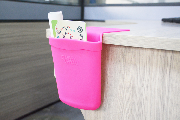 时尚草莓视频下载IOS导航--办公室收纳袋