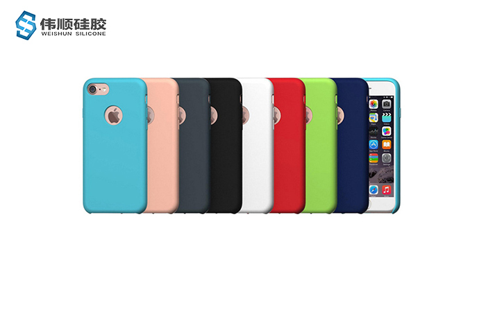 影响硅胶制品品质的问题 影响硅胶制品品质的问题