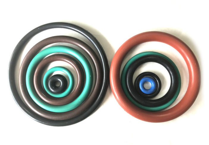 耐高温硅胶密封圈，硅胶密封圈厂家哪家好