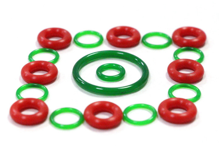 硅胶是塑料吗，硅胶和塑料一样吗，硅胶和塑料的区别