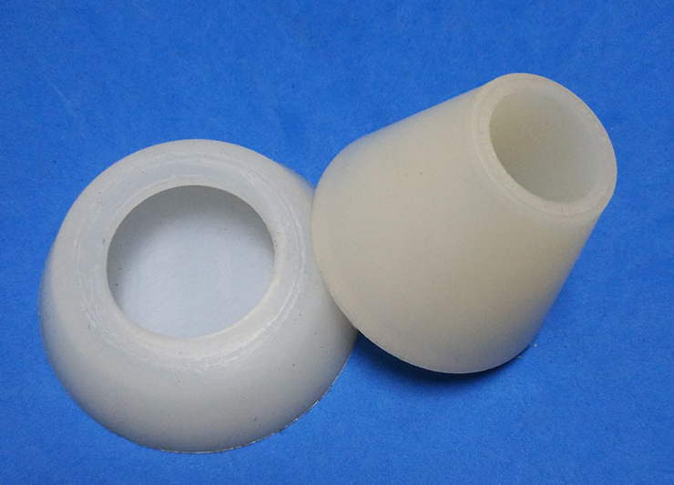 硅胶塞耐高温吗？