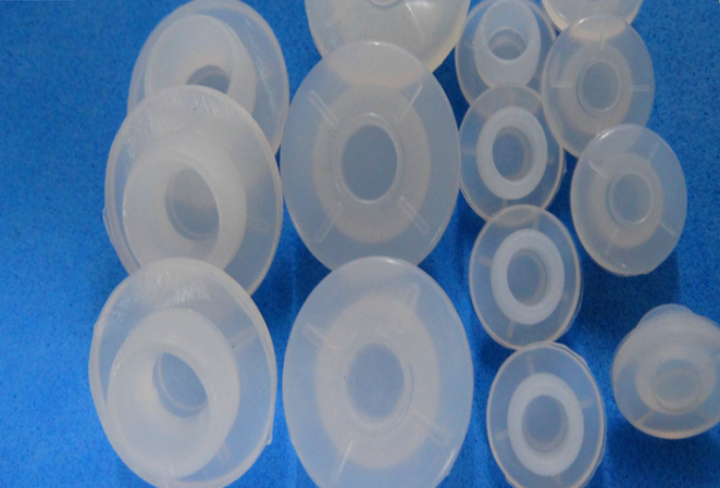 透明硅胶片的特点 透明硅胶片的特点