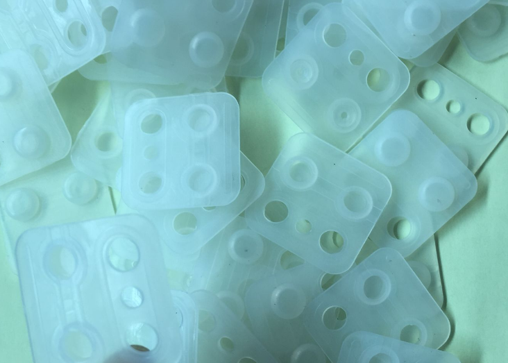 透明硅胶片用途 透明硅胶片用途