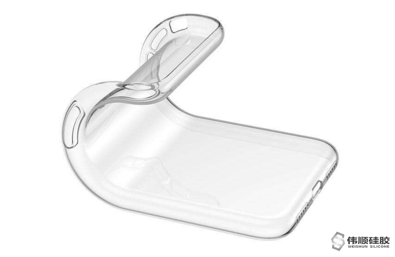 透明硅胶片性能 透明硅胶片性能