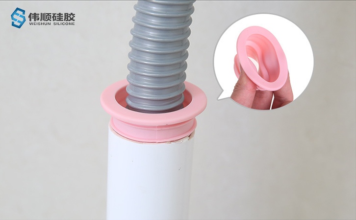 硅胶制品是怎样生产出来的，工艺流程是哪些？