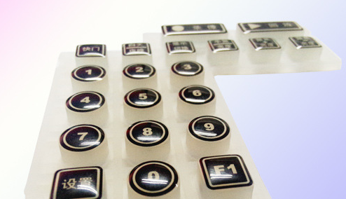 发光硅胶按键,背光硅胶按键,放光硅胶按键 发光硅胶按键,背光硅胶按键,放光硅胶按键