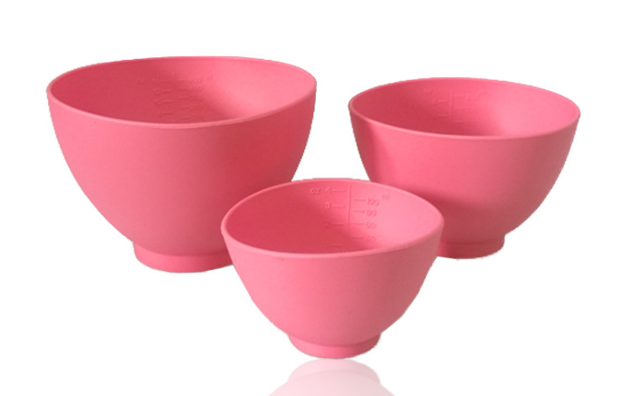 硅胶碗,硅胶碗有毒吗？