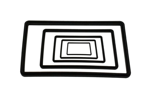 定制异形硅胶密封圈需要注意什么,异形硅胶密封圈的特点和特性 定制异形硅胶密封圈需要注意什么,异形硅胶密封圈的特点和特性