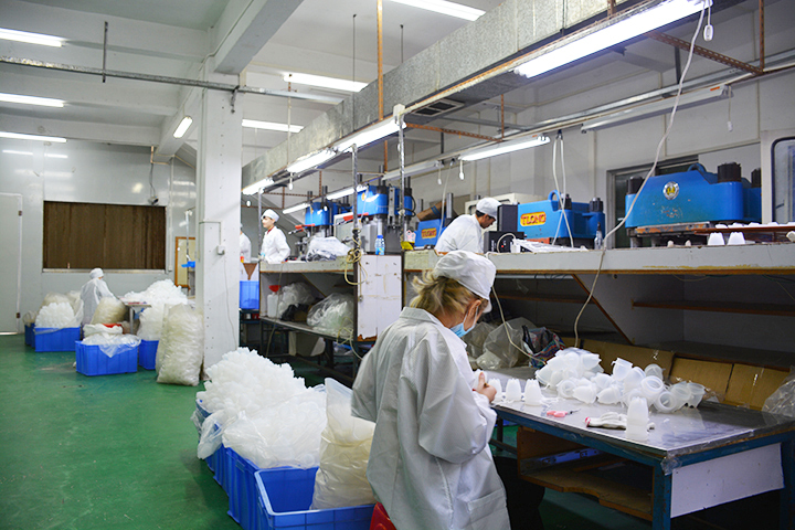 怎样选择硅胶制品厂家 怎样选择硅胶制品厂家