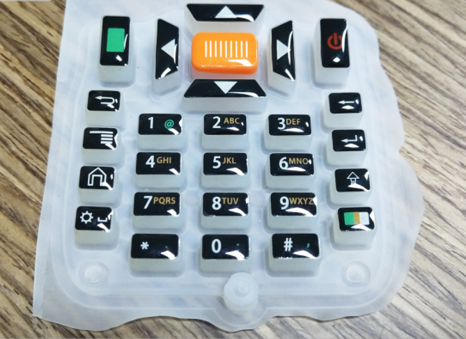 硅胶按键滴胶,硅胶按键滴胶工艺,硅胶按键如何滴胶 硅胶按键滴胶,硅胶按键滴胶工艺,硅胶按键如何滴胶