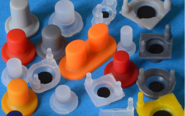 东莞硅胶厂家加工服务