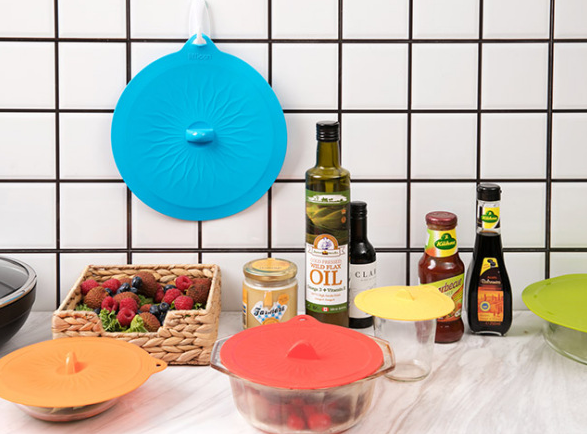 硅胶制品有异味是真的吗,为什么硅胶制品会有气味呢,草莓视频黄色在线看有味道正常吗