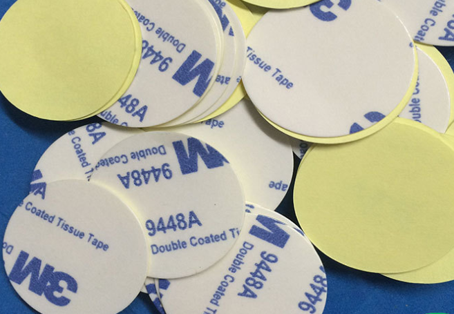 怎样将3M胶和硅胶制品粘在一起，硅胶背胶贴3M胶