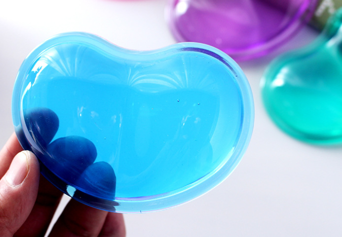 硅胶制品成本大概多少一克