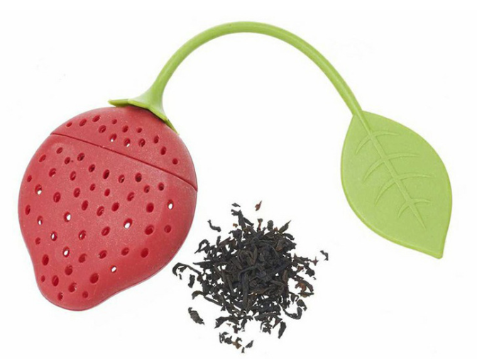 硅胶泡茶器安全吗 硅胶泡茶器安全吗