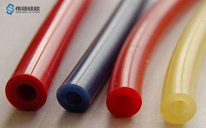 硅胶管的分类 硅胶管的分类