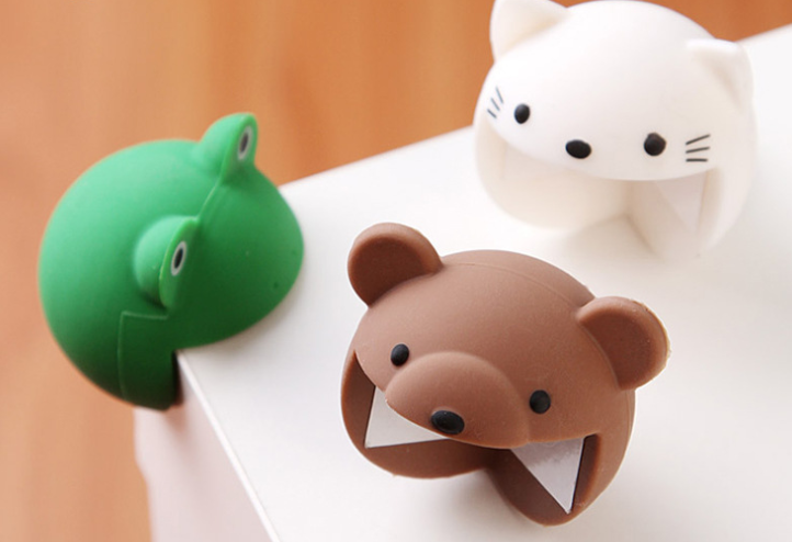 怎样定制硅胶防撞角 怎样定制硅胶防撞角