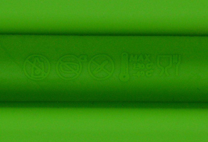 草莓视频黄色在线看上面印的标志是上面意思？