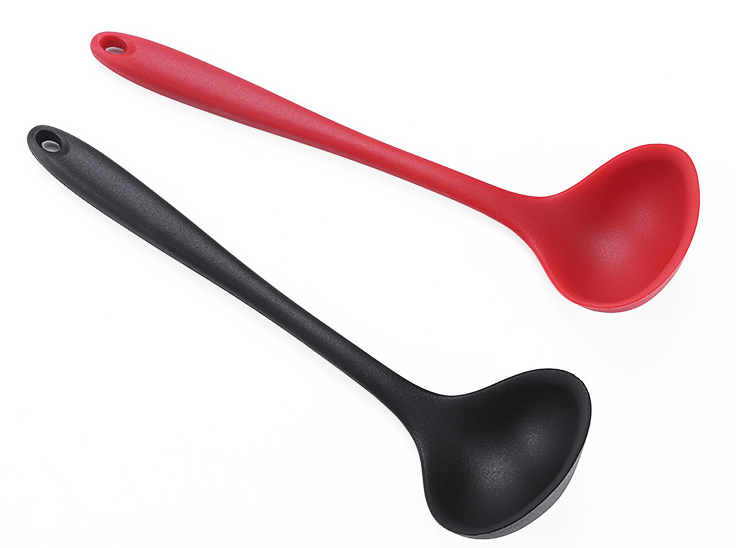 硅胶汤勺定制厂家介绍