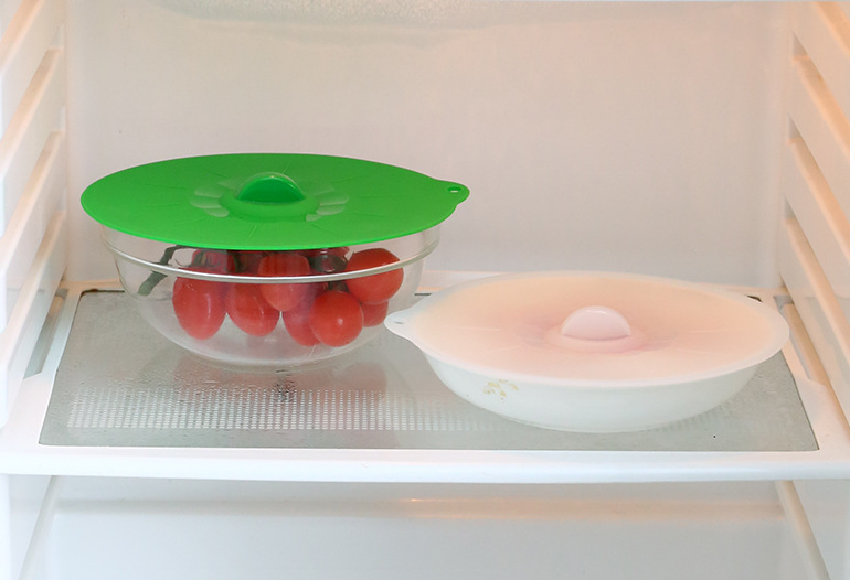 如何定制硅胶锅盖