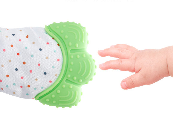 东莞硅胶牙胶手套厂家 东莞硅胶牙胶手套厂家