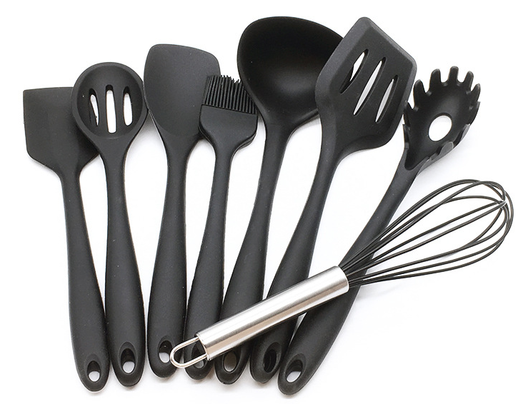 硅胶厨具加热有毒吗，三分钟了解本篇内容[今日更新]