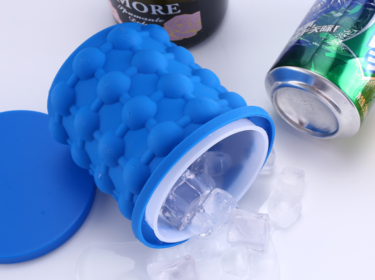 定做硅胶冰桶厂家 定做硅胶冰桶厂家