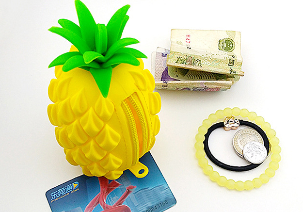 定制硅胶包包工厂 定制硅胶包包工厂