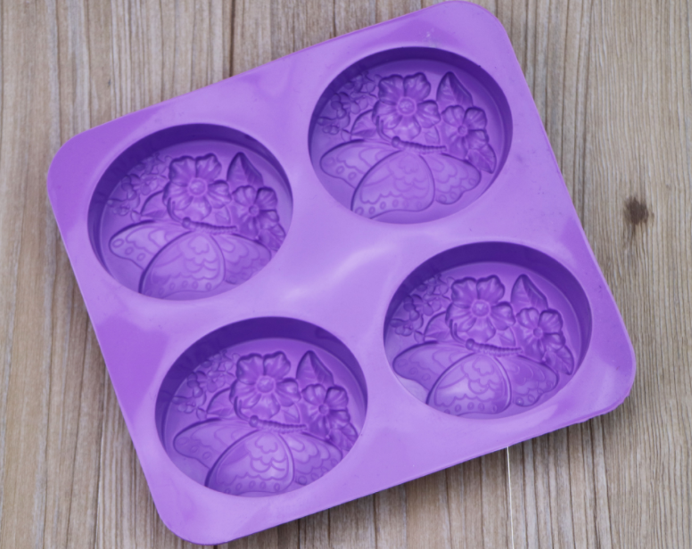 东莞硅胶香皂模具定制工厂 东莞硅胶香皂模具定制工厂